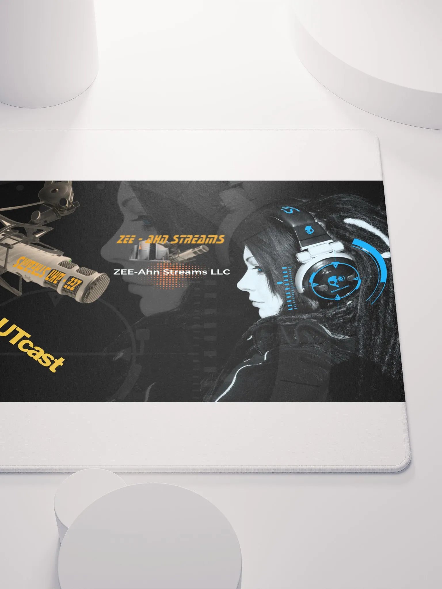 ZEE - Gaming Mouse Pad 2 product image (9)