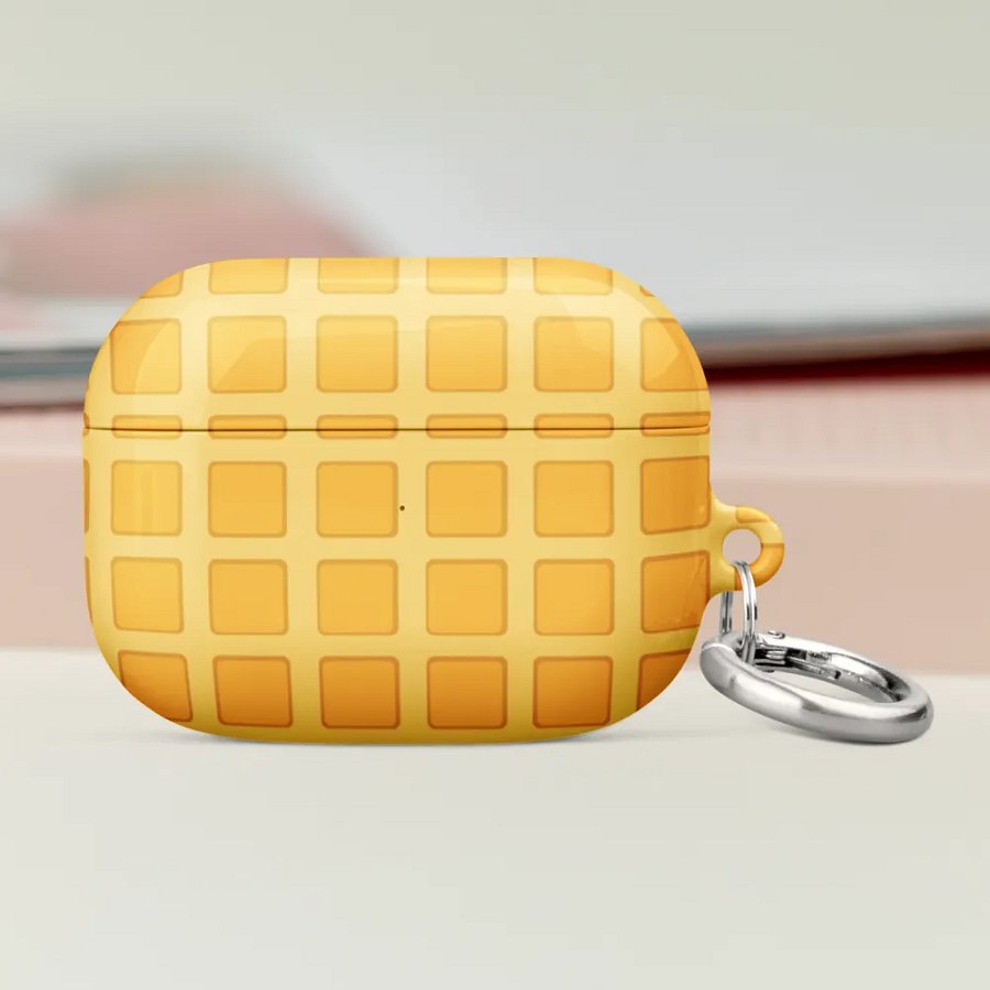 WaffPods Case product image (5)
