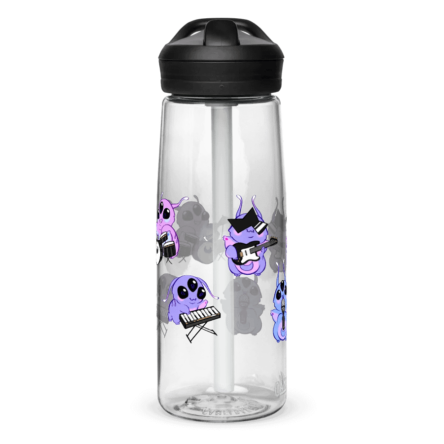 Jammin' Jorbos 25oz Waterbottle product image (38)