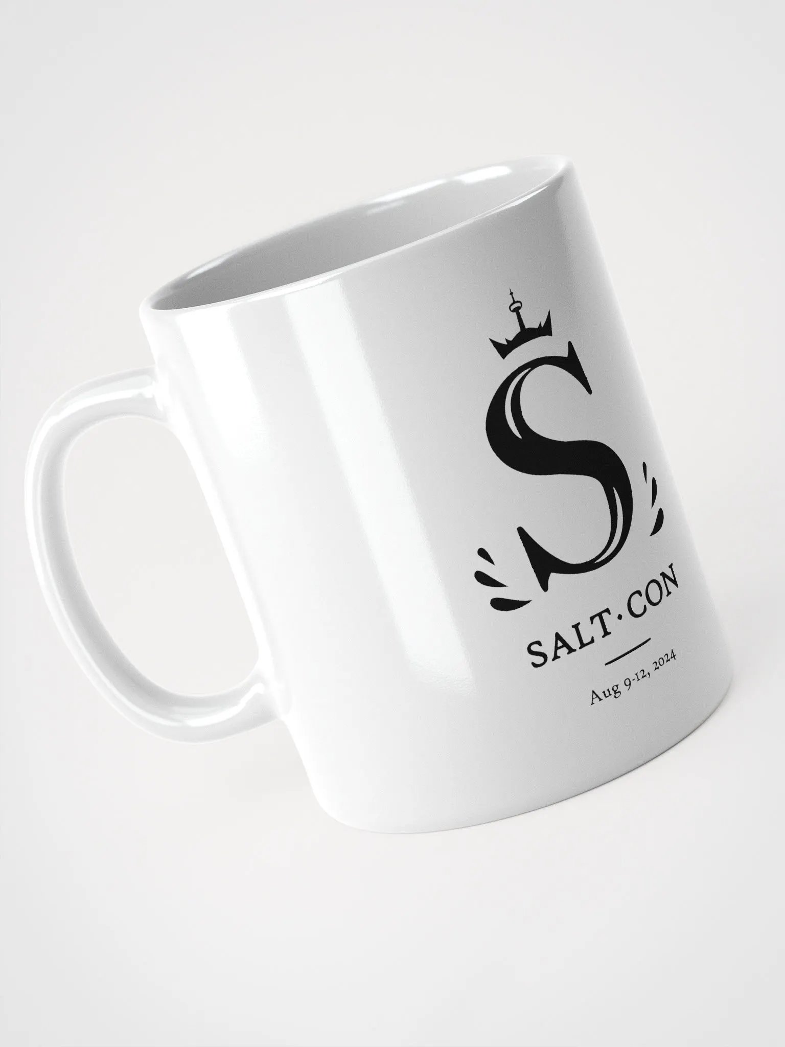 Salt Con 2024 Mugs product image (8)