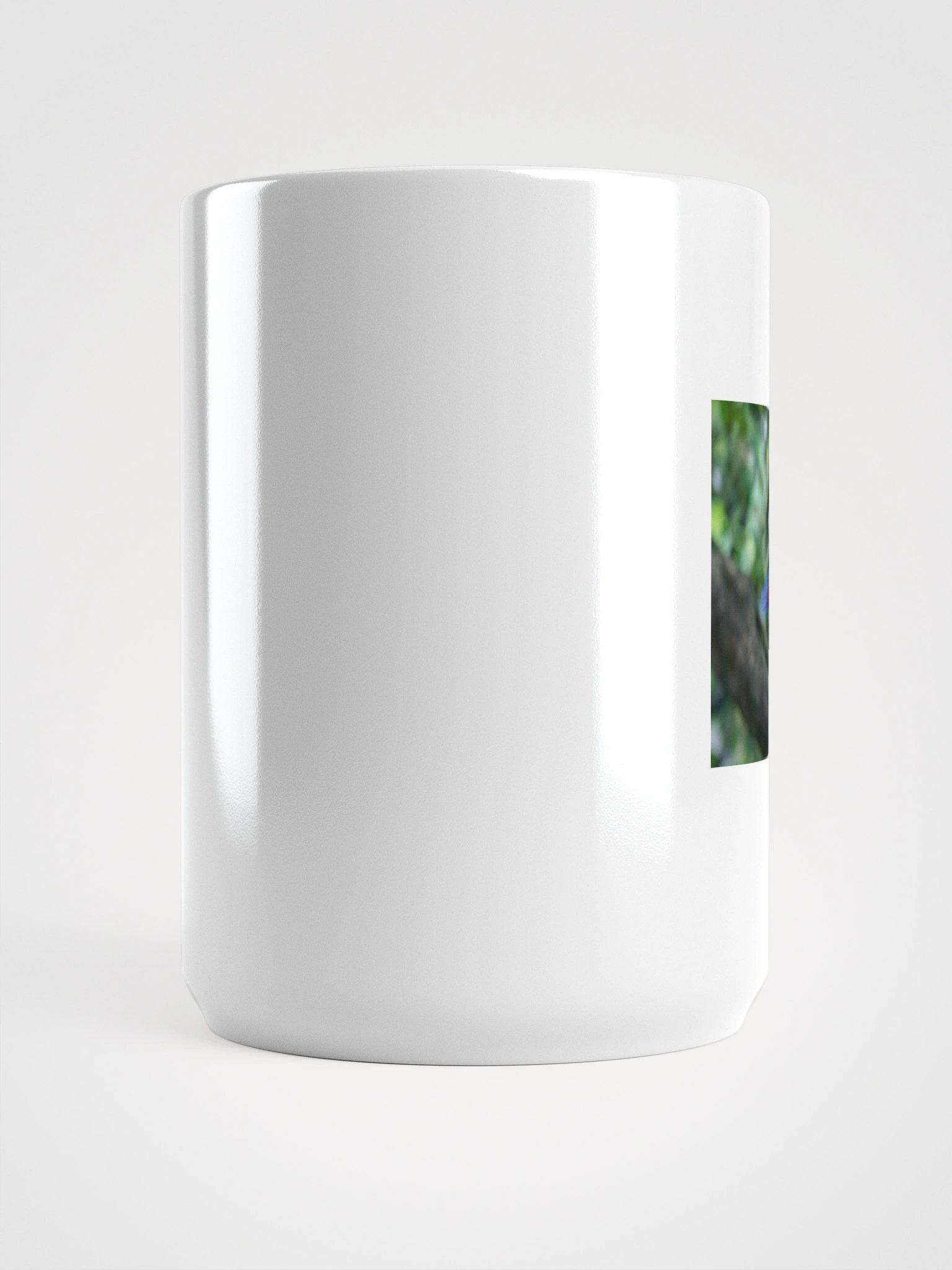 Colorful Avian Elegance Mug product image (6)