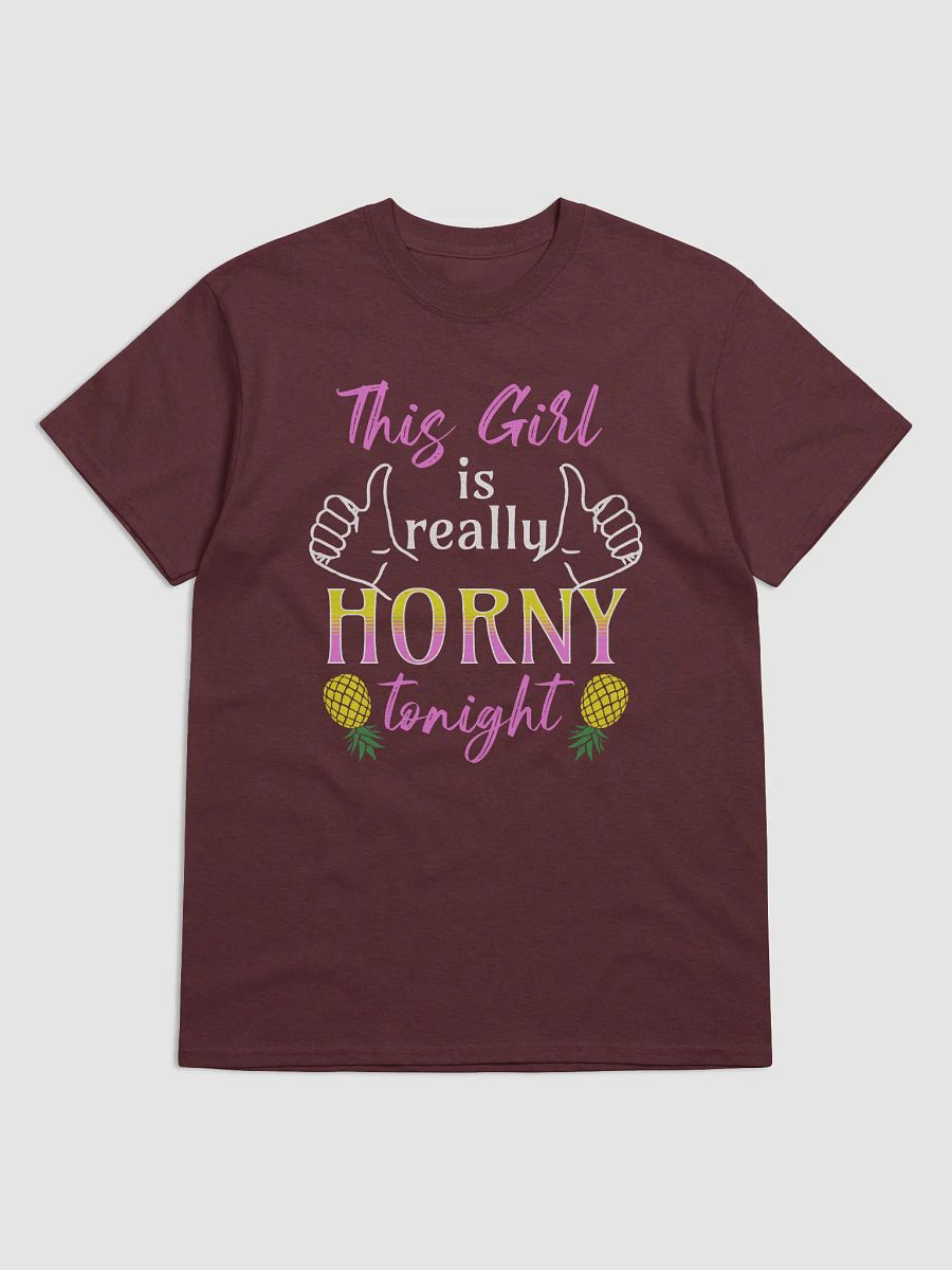 This Girl is really HORNY tonight product image (15)
