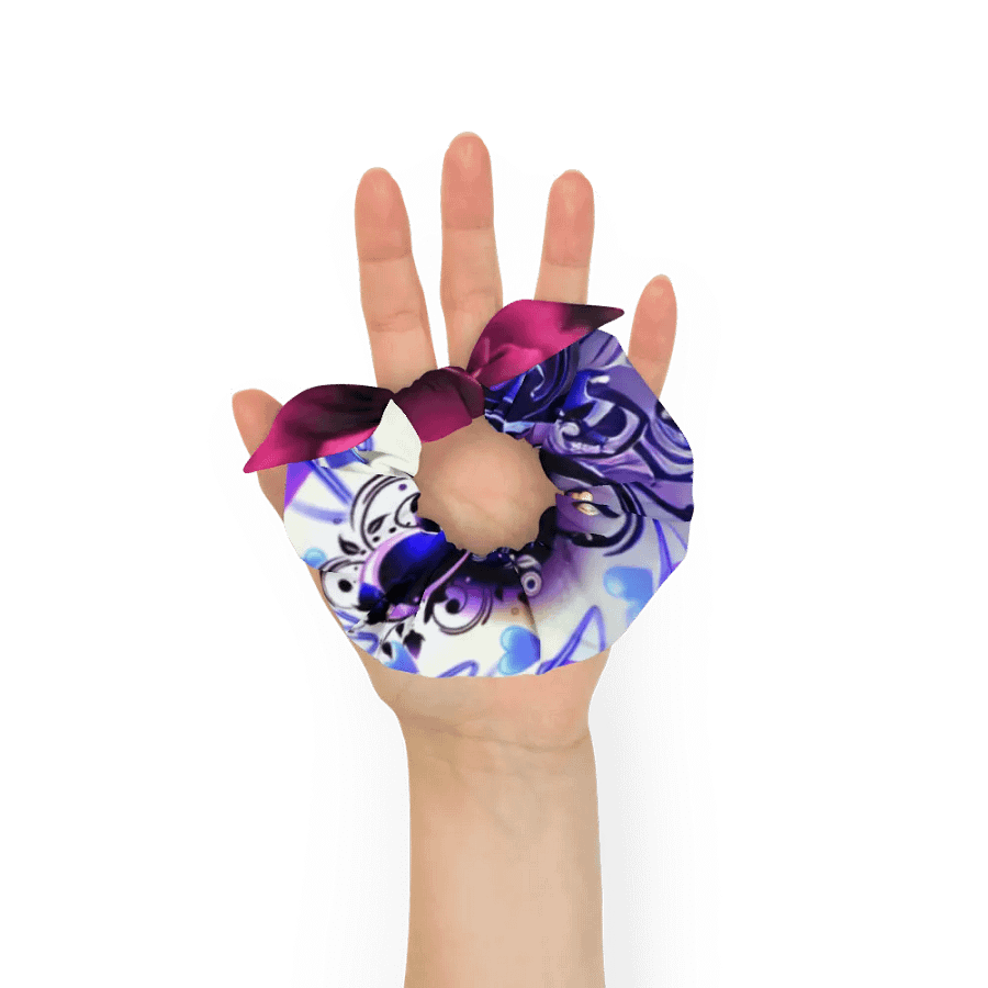 Galactic bubble Scrunch product image (5)