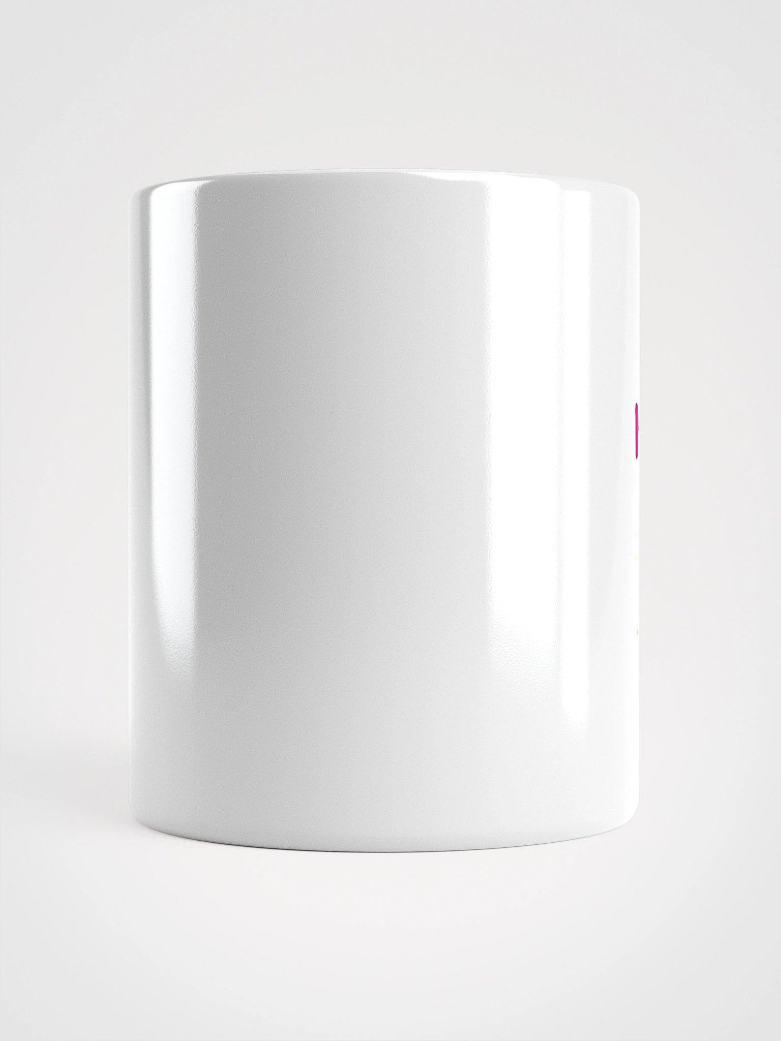 Just a gorl Mug product image (13)