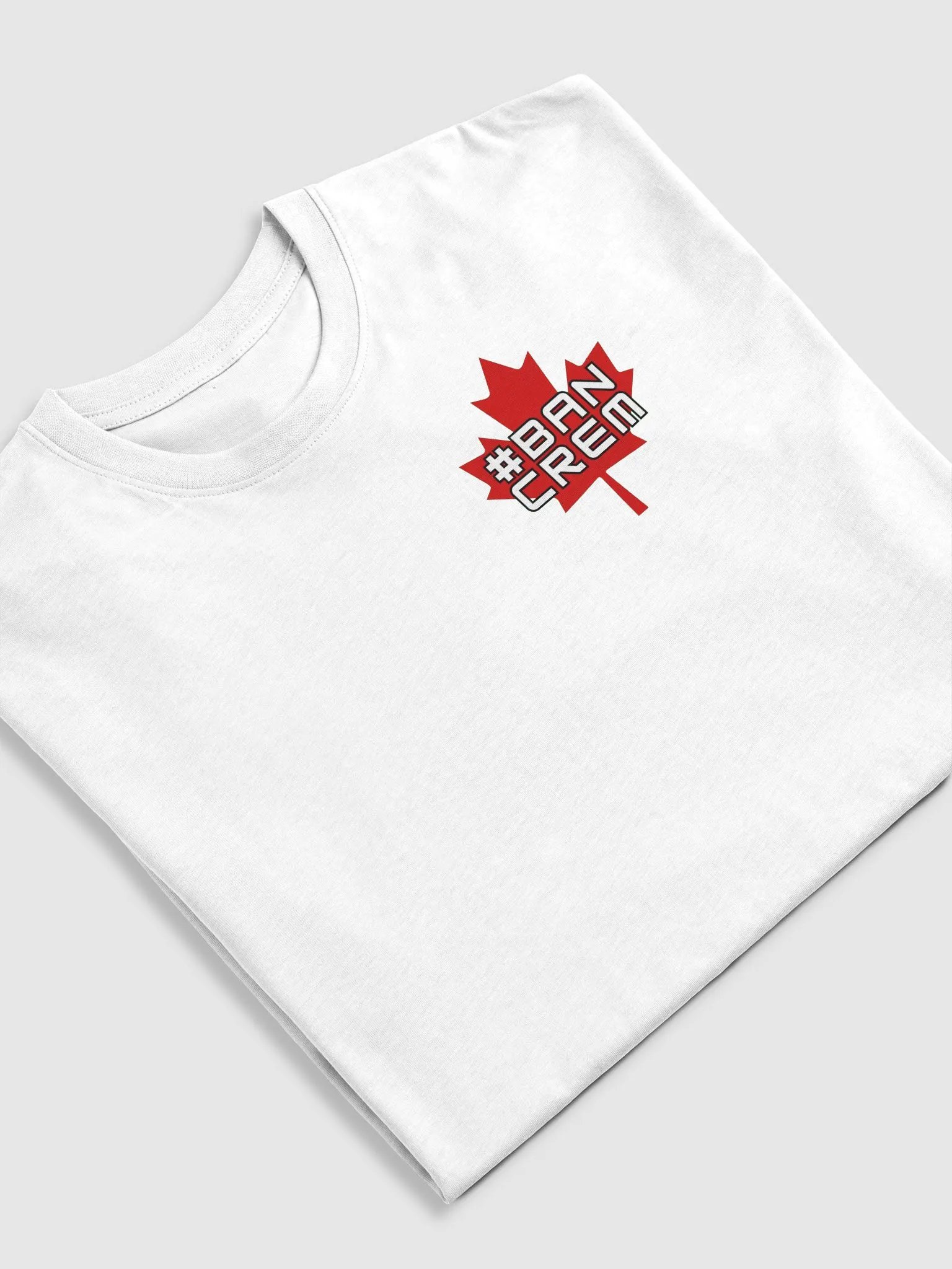 Ban Crem t-shirt (multiple colours) product image (5)