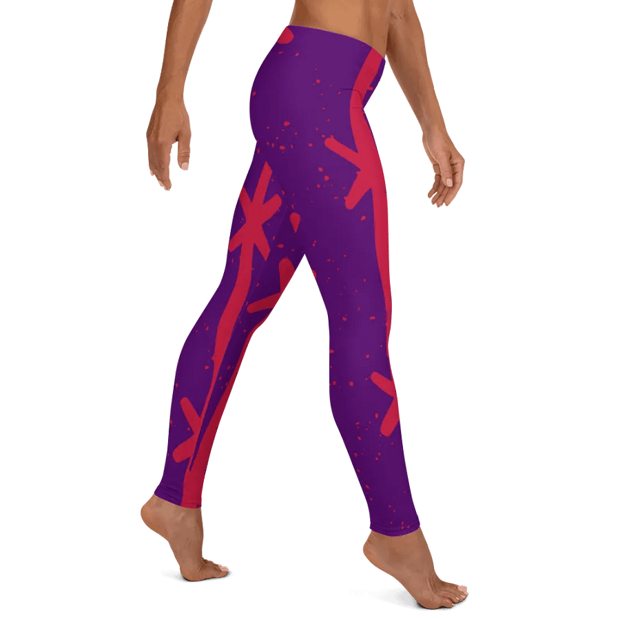 Leggings – Boho Tribal for a Unique & Free-Spirited Look product image (11)
