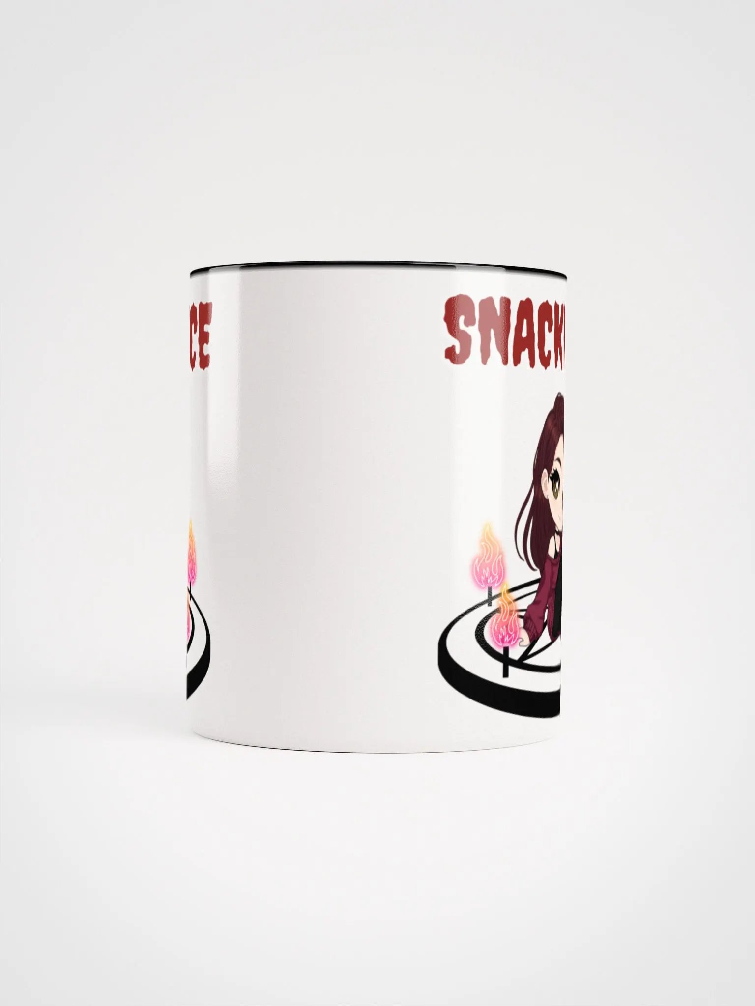 Snackrifice Mug product image (5)