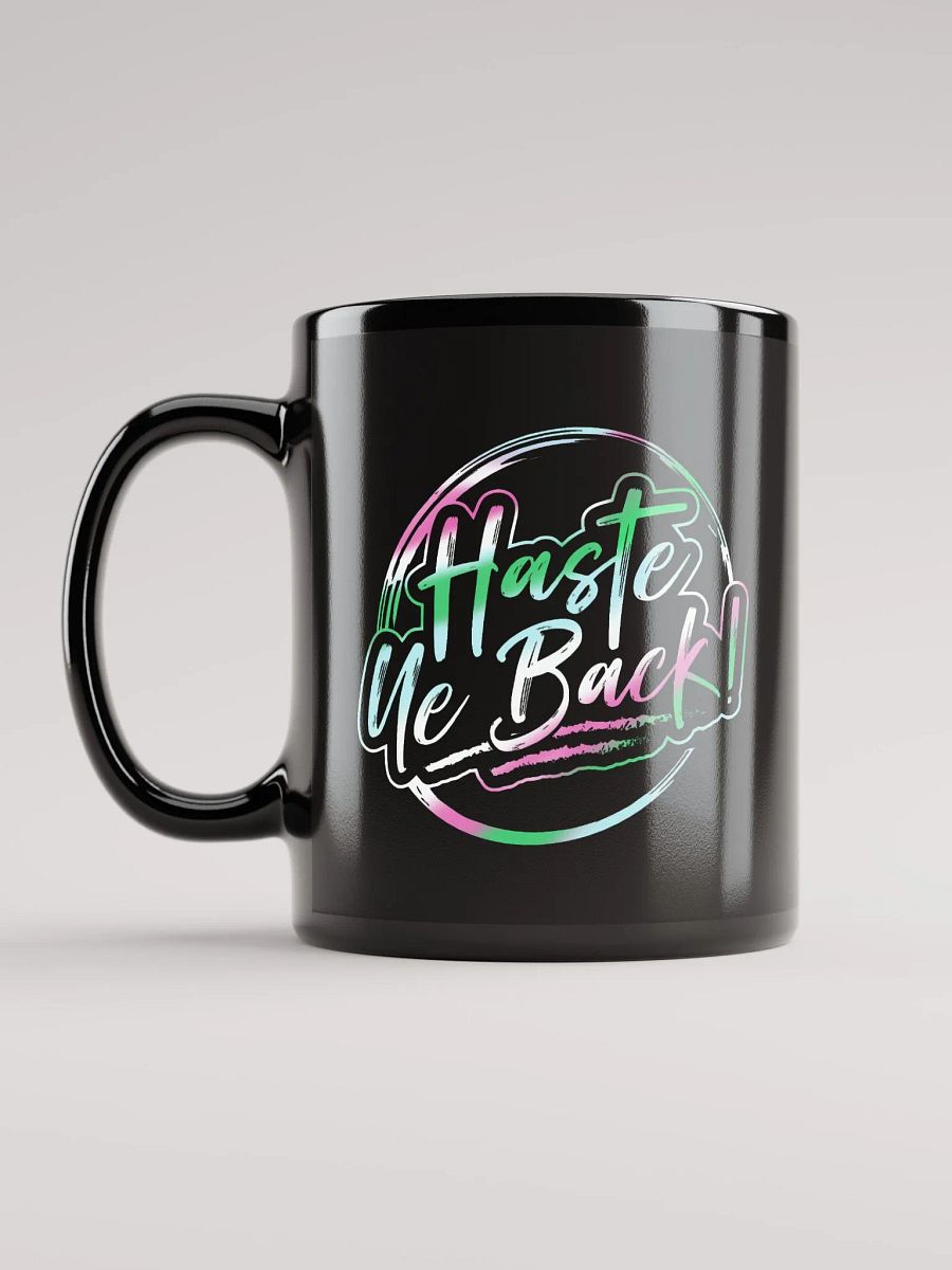 Haste Ye Back Mug product image (11)