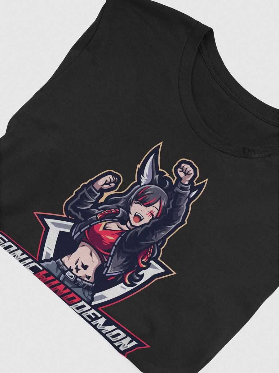 New Logo Shirt! product image (24)