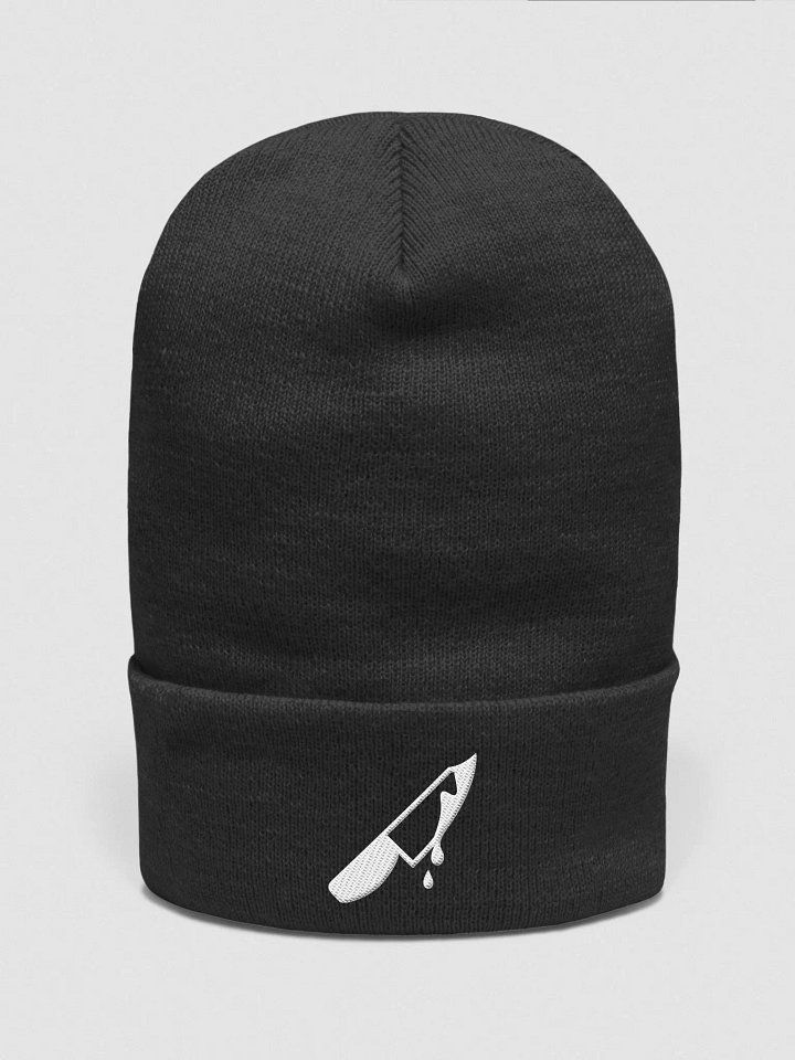 Slasher | The Beanie product image (2)