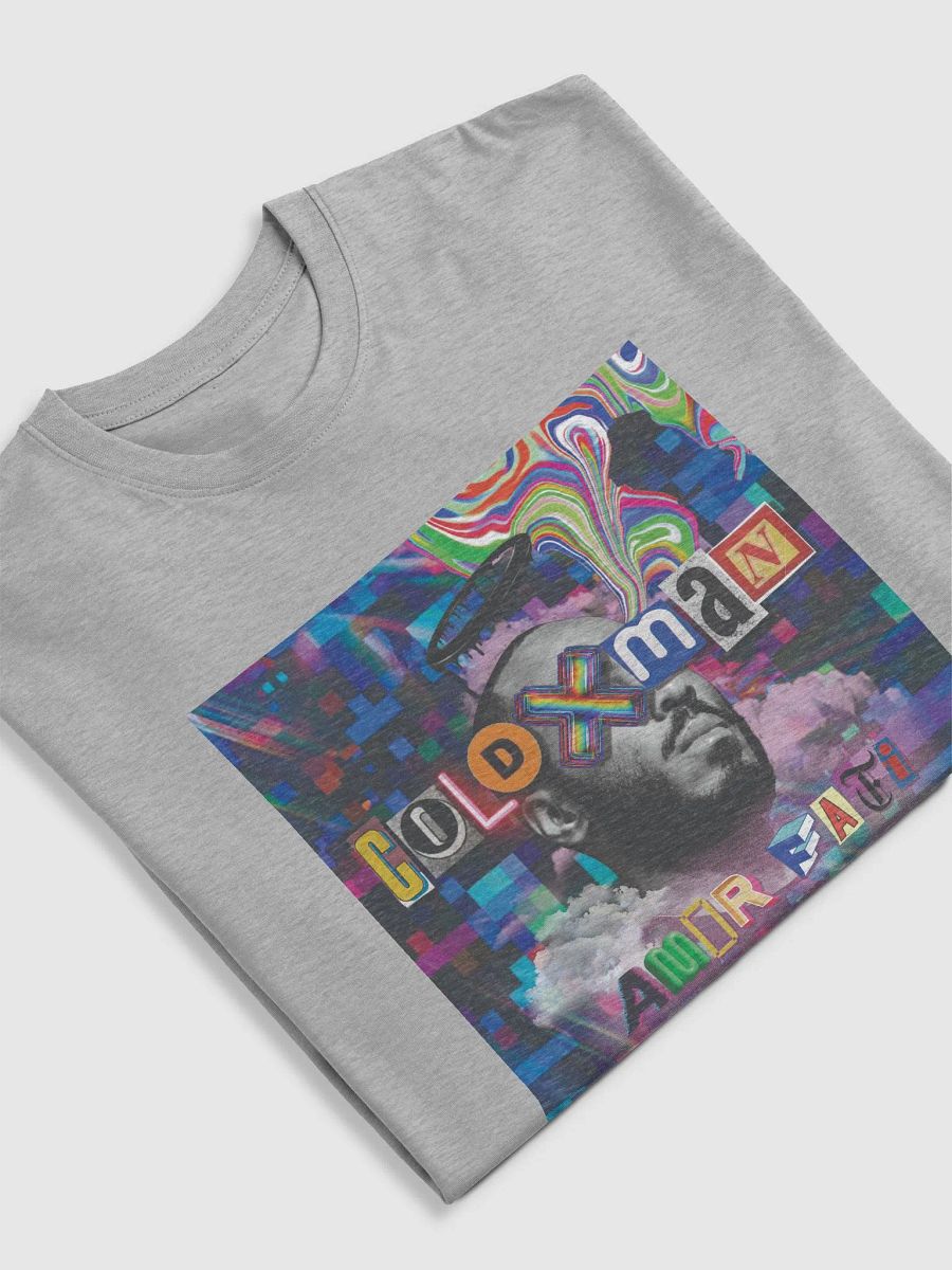 AMOR FATI Tee product image (5)