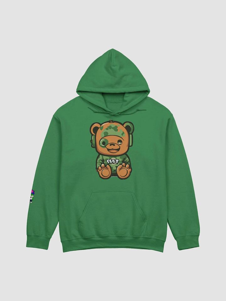 BABY MUNKS CAMO BEAR product image (1)