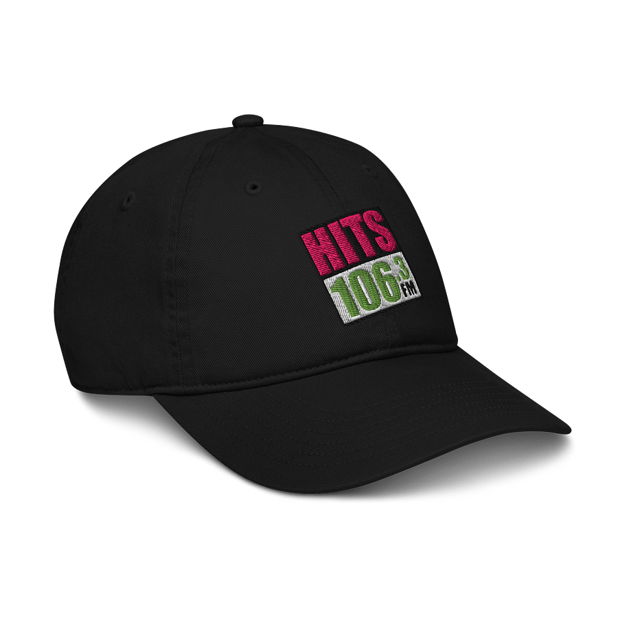Hits Organic Dad Hat product image (6)