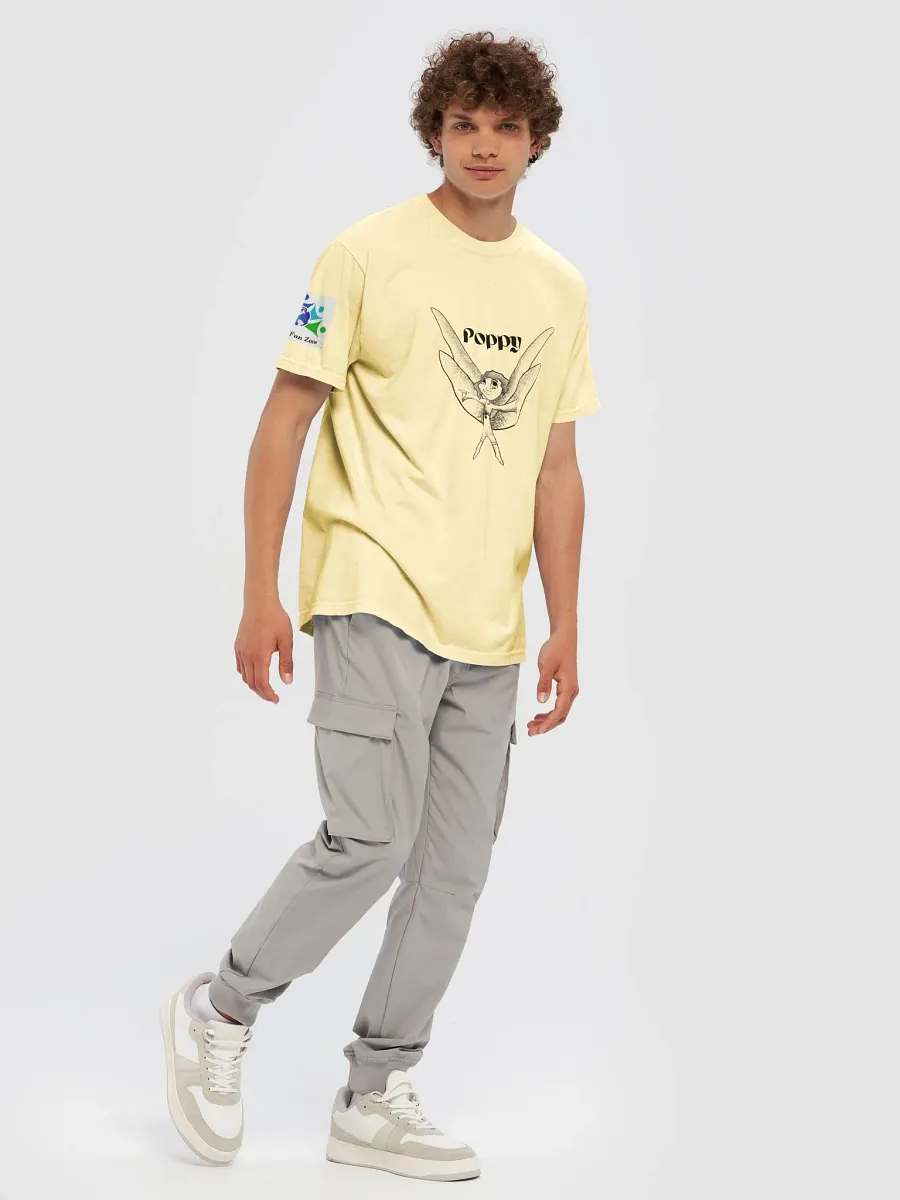 Poppy - Seeker of Things product image (3)