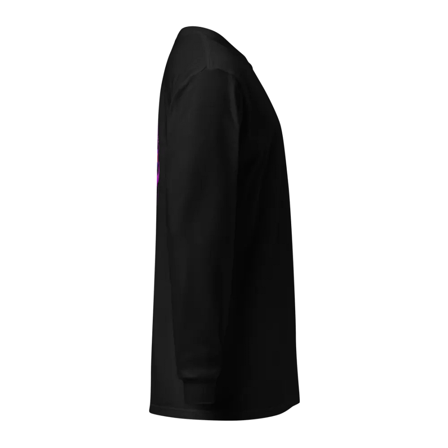 Catalyst Motion Logo Long Sleeve Shirt product image (5)