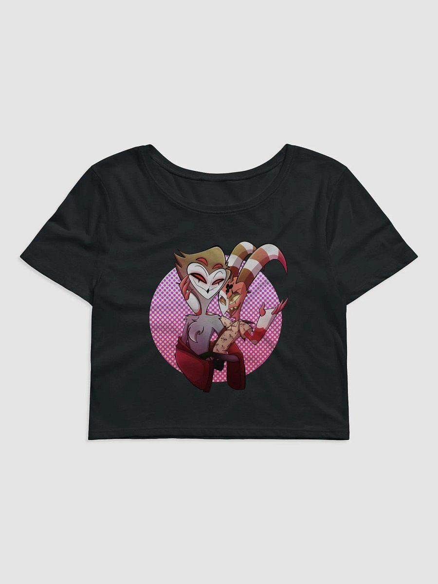 Bedtime Stolitz Crop Top! product image (3)