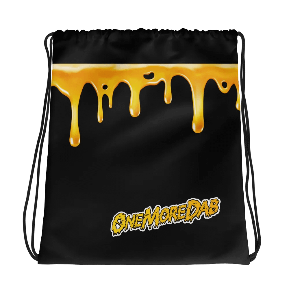 Drippy Draw-String Bag product image (1)