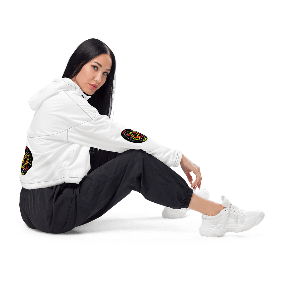 RFTV Gear Women's Windbreaker product image (3)