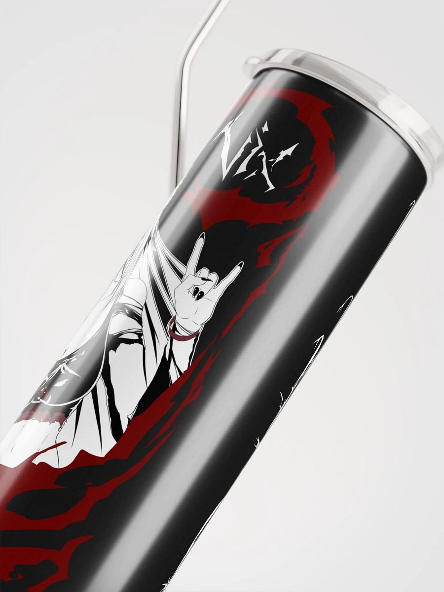 Vixwytch Rawr Tumblr (Ltd. Metal Ed.) product image (5)