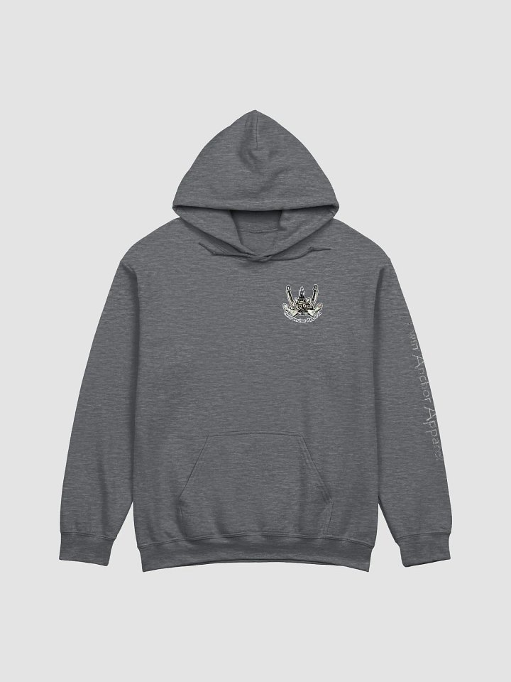 TAA Logo – Maritime Heritage | Twin Anchor Apparel AB Watch Line product image (14)