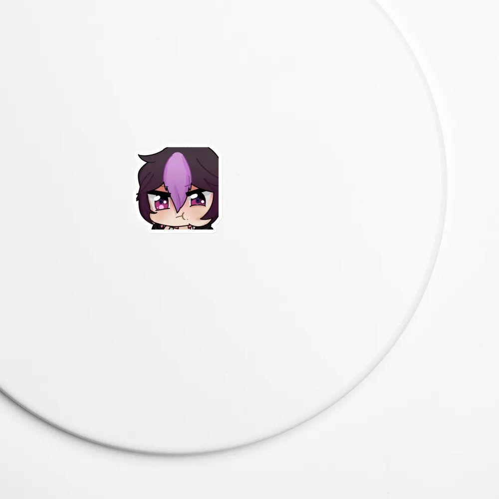 Michael Ael Angy Magnet product image (5)