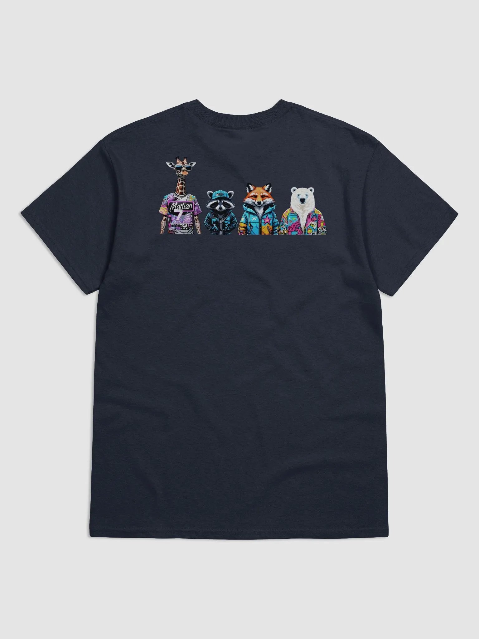 Wildstyle Crew T-Shirt product image (15)