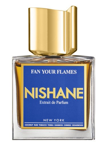 Nishane Fan Your Flames (Sample) product image (1)