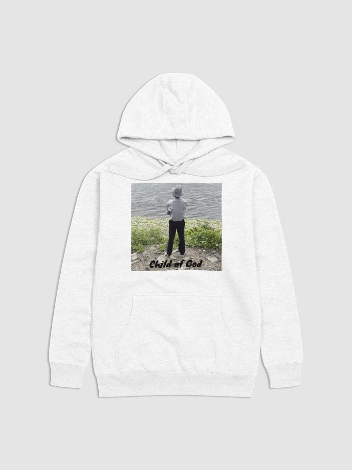 Child of God Hoodie #2 product image (4)