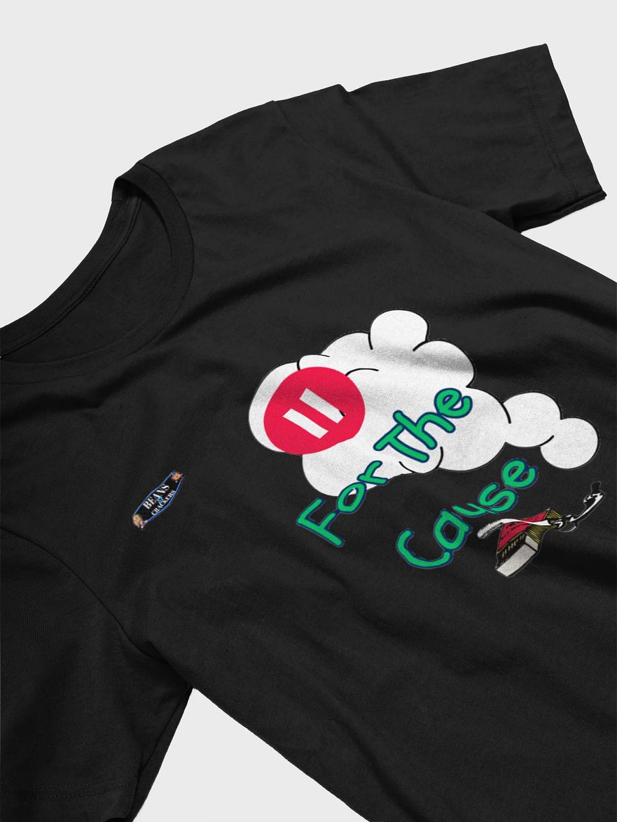 Cloud Pause T-Shirt product image (21)