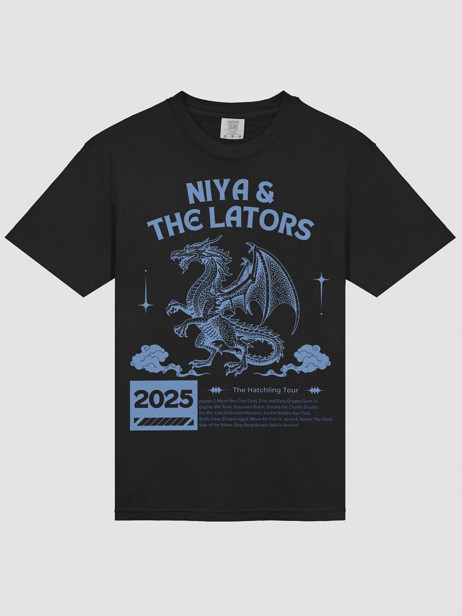Niya and the Lator's Version 3 product image (3)