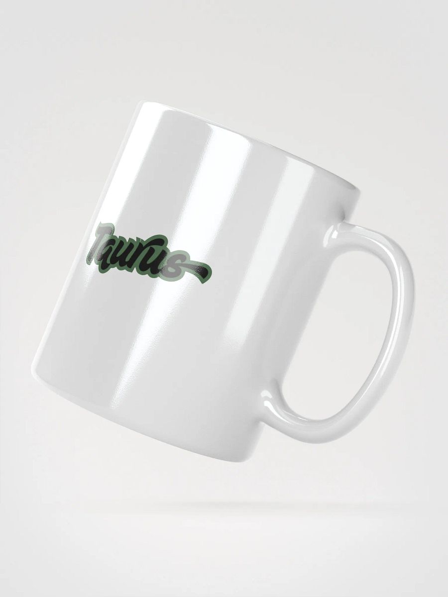 Taurus zodiac Mug product image (3)