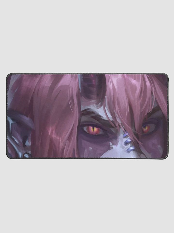 Vigor x Silva Mouse Pad product image (1)