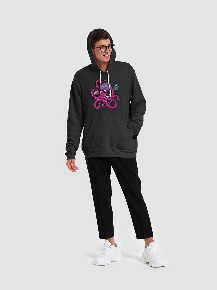 Maccagames Octopus gamer product image (1)