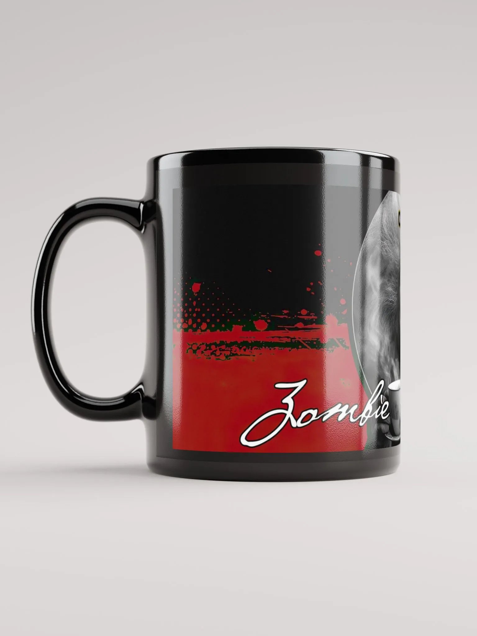 Zombie Brew - Lydia The Zombie product image (4)