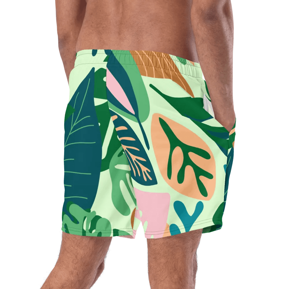 金刚鹦鹉沙滩裤 product image (4)