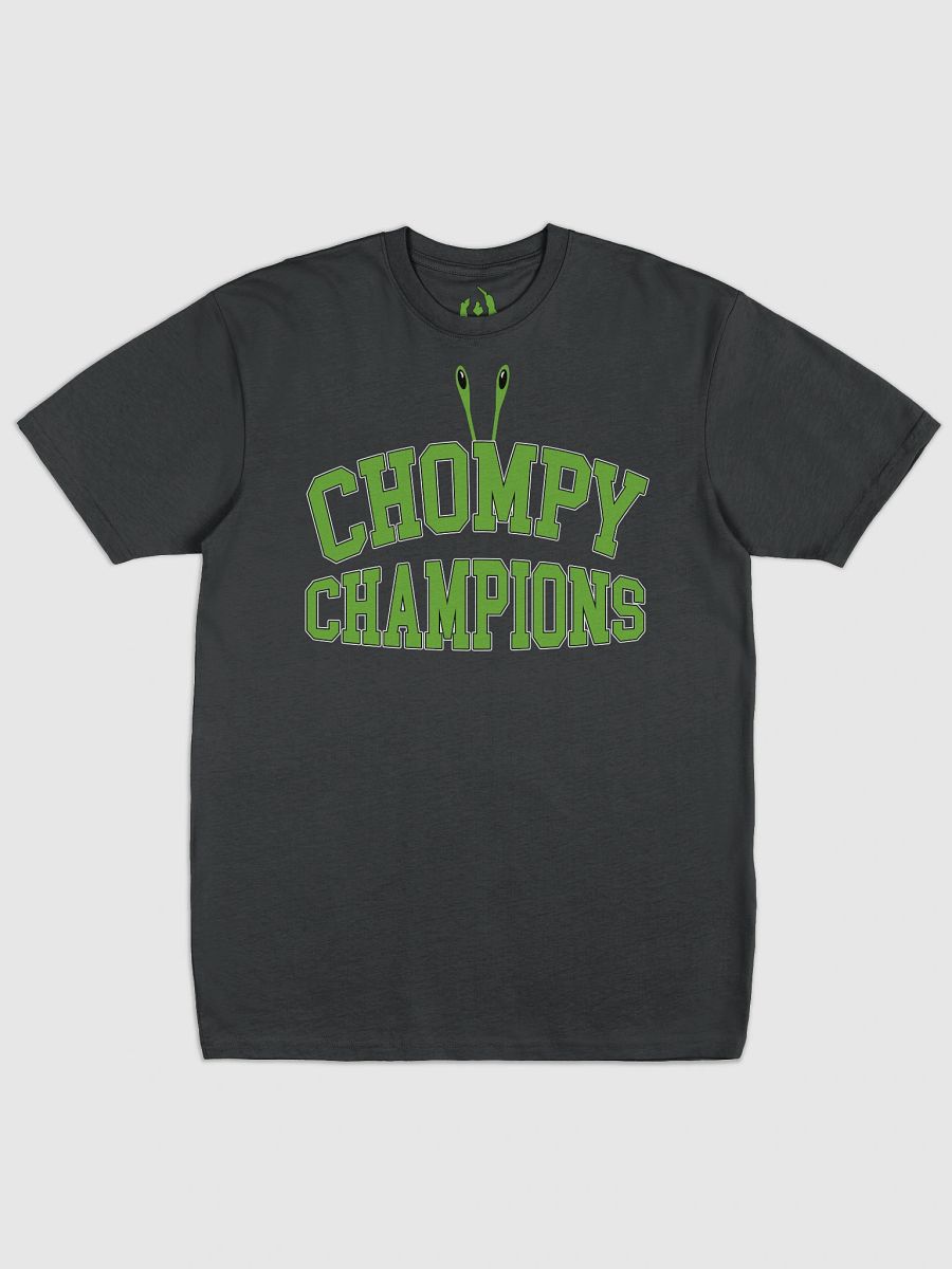 Chompy Champions T-Shirt product image (1)