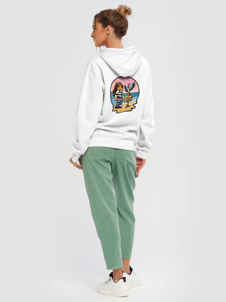 Minis '24-'25 - Lane Seven Premium Pullover Hoodie product image (4)
