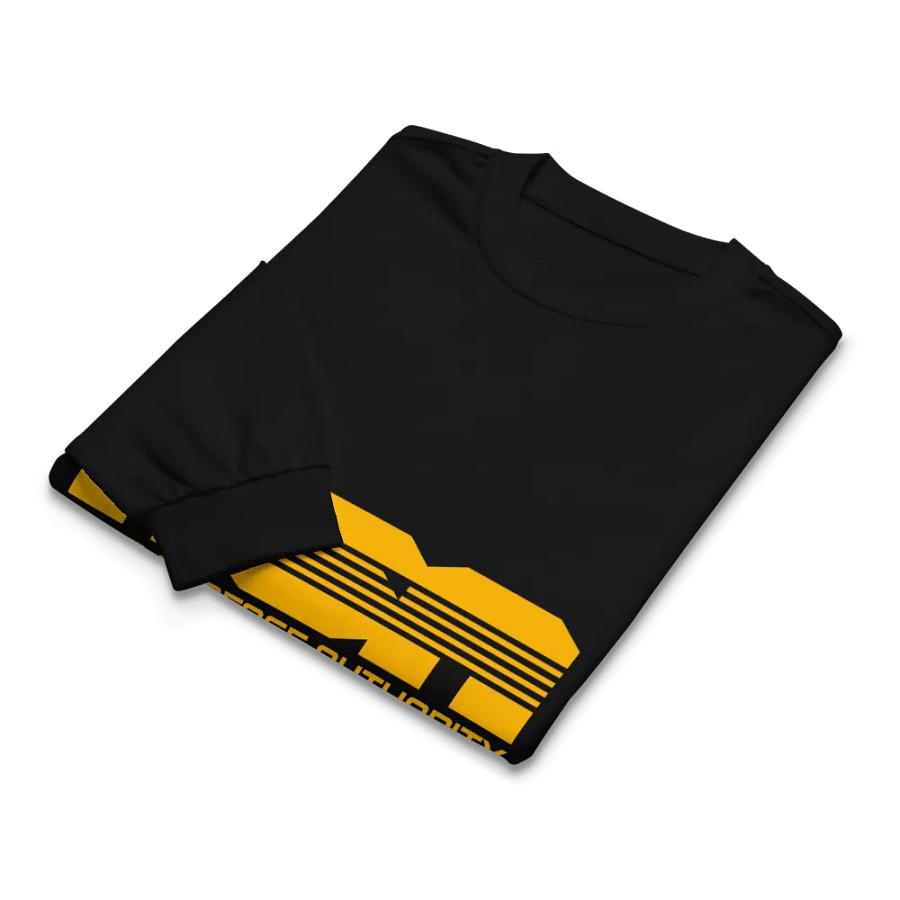 Hard Surface Authority Premium Long Sleeve Shirt product image (12)