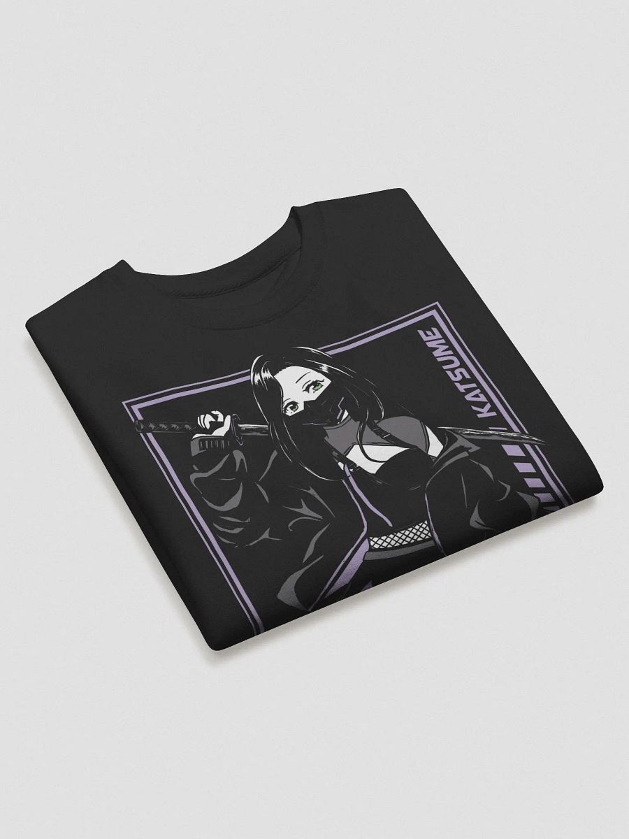 Katana Crewneck product image (4)