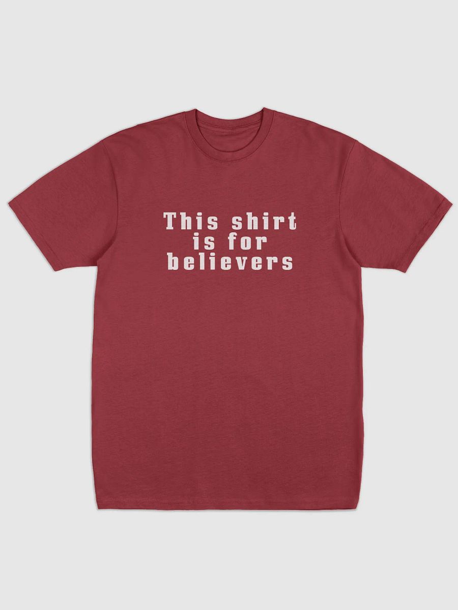 Ethereal Worship Men's Premium Tee product image (3)