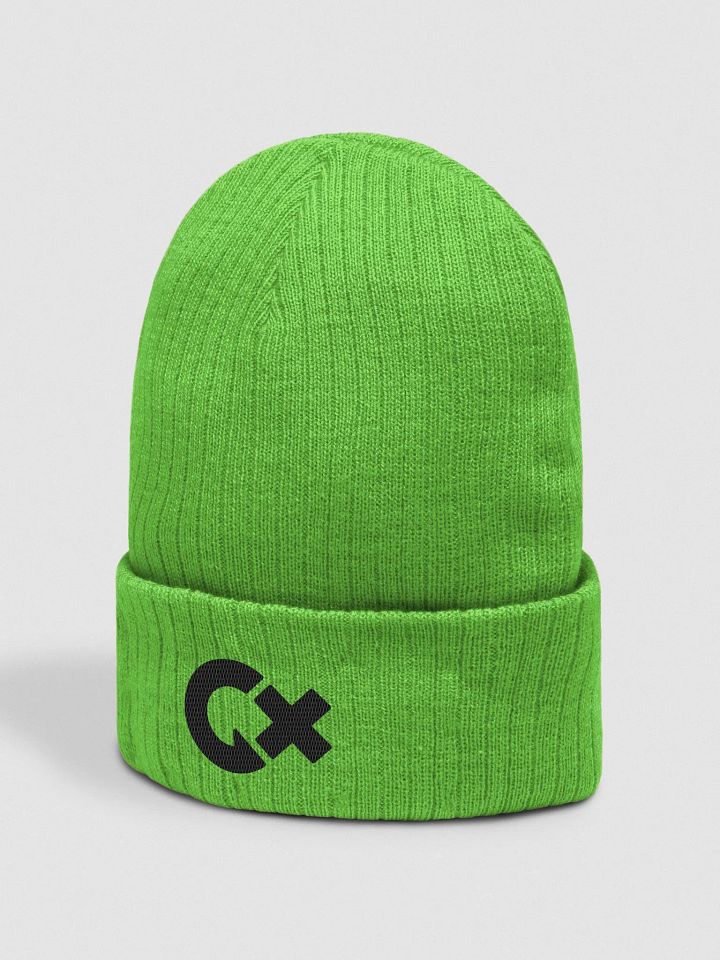 GX Light Toque product image (3)