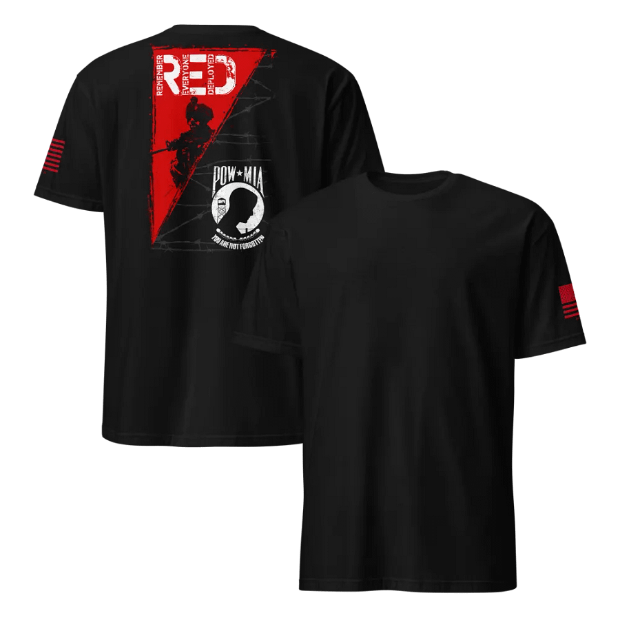RED/POW/MIA product image (13)