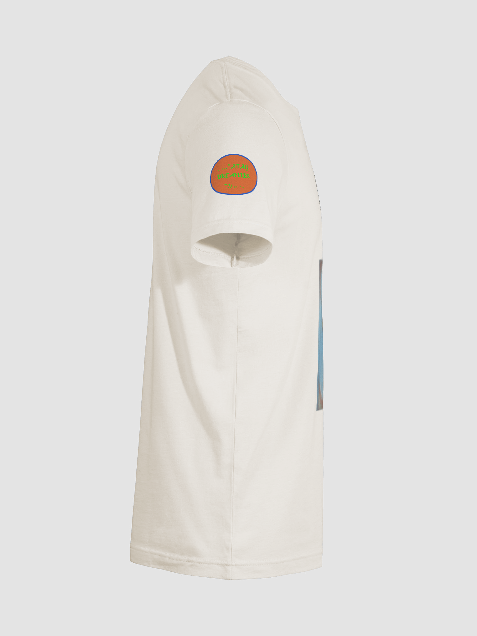 Inner Child Theory Tee product image (12)