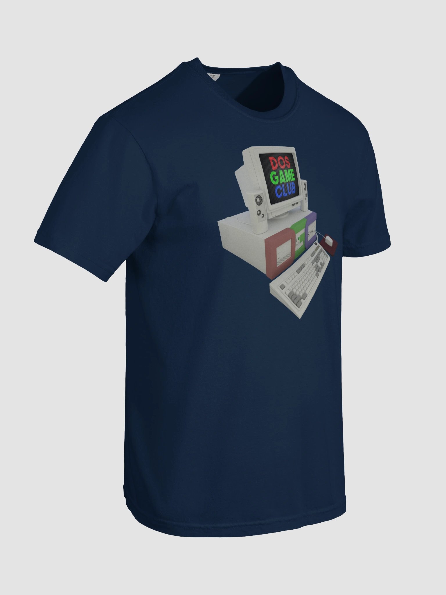 DGC T-Shirt product image (8)