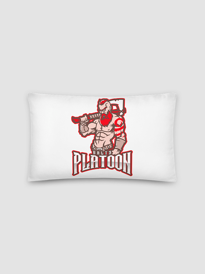 [Saltydemon86] All-Over Print Basic Pillow Sublicolor 611S product image (1)