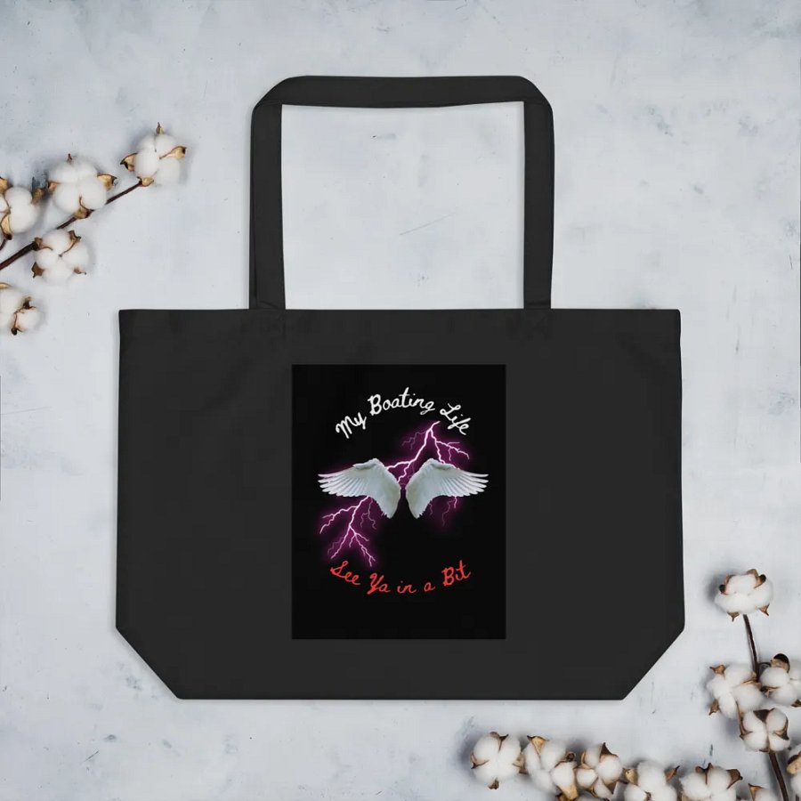 Tote Bag product image (3)