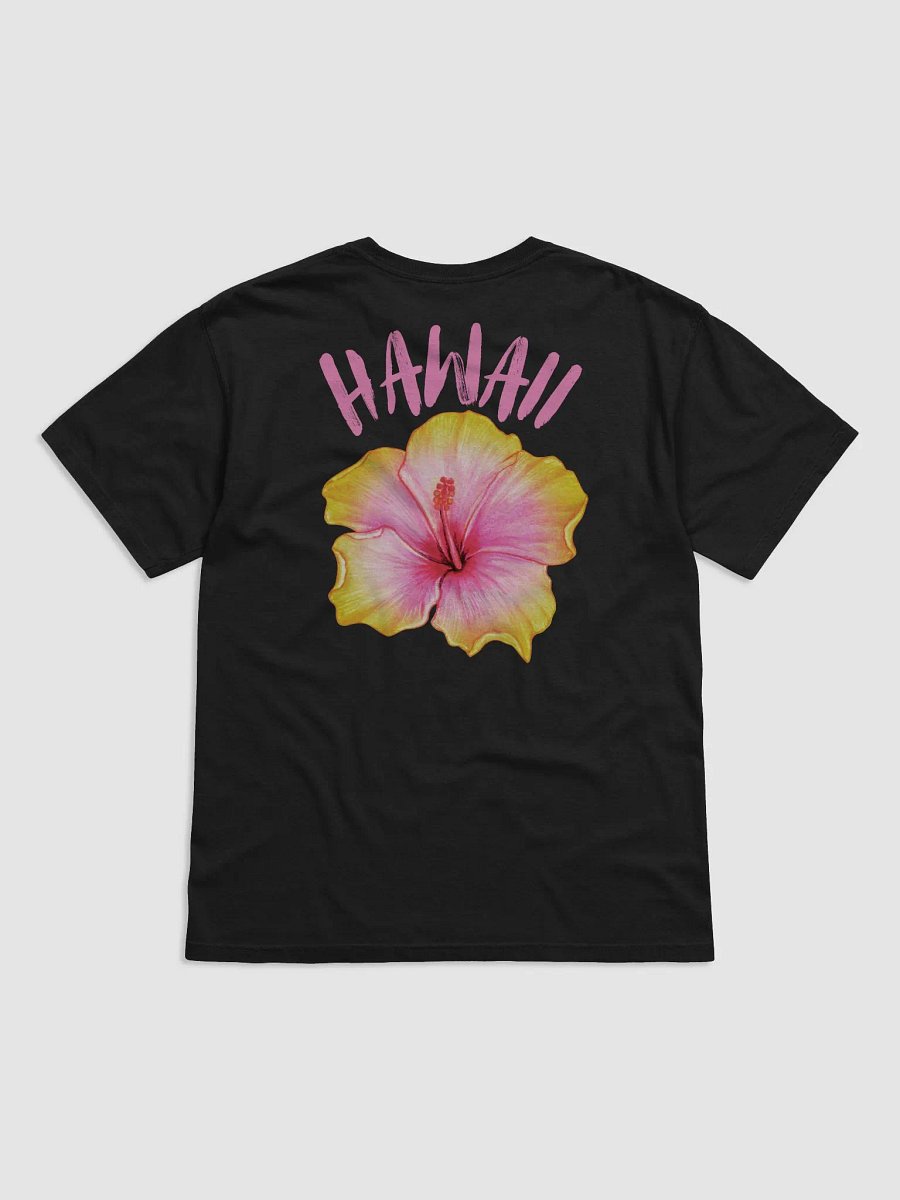 HAWAII Brushstroke T-Shirt product image (2)