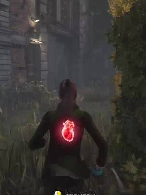 Everything but the Kitchen Sink | #dbd #deadbydaylightsurvivor #fyp #gamingclips #horrorgames