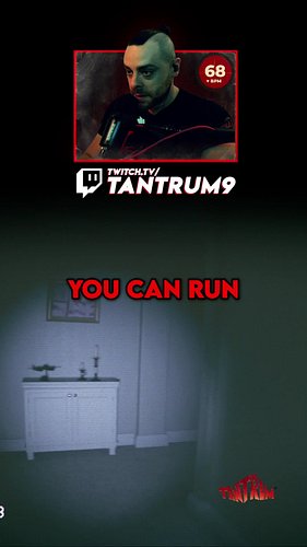 Can You Survive Mr. Blue's Chase?
#JumpScare #HorrorGame #MrBlue #Survival #Gaming #Scary #IndieGame #Gameplay #LetsPlay #Twi...