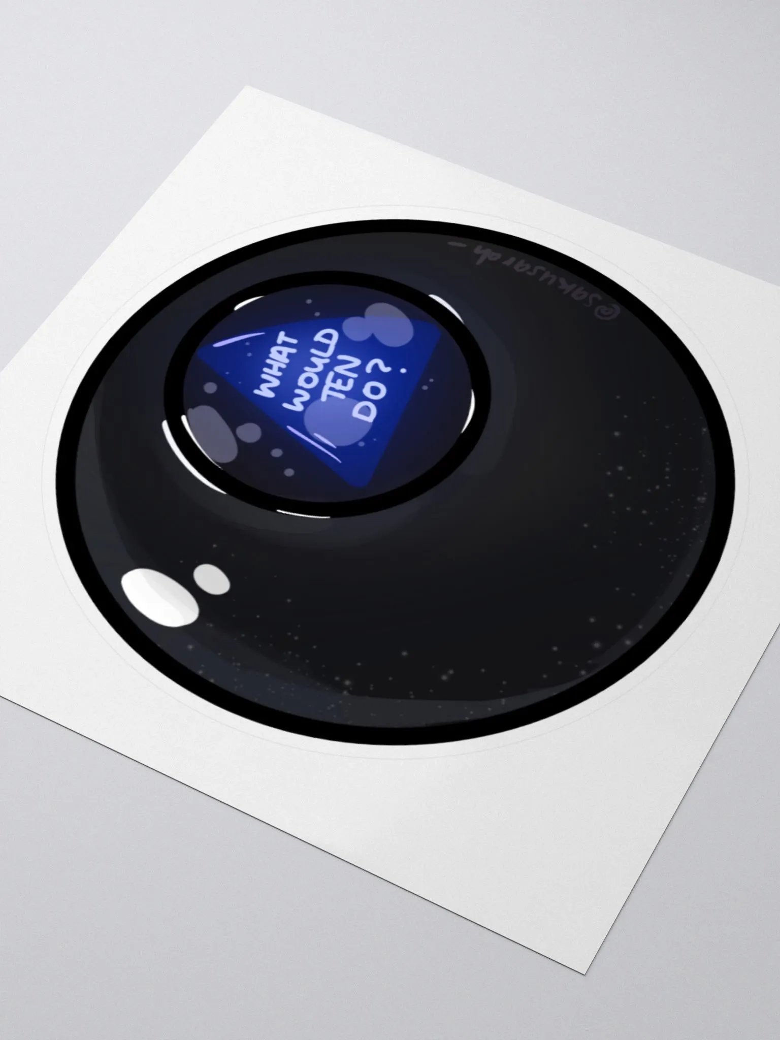 !8𝓫𝓪𝓵𝓵 𝓼𝓽𝓲𝓬𝓴𝓮𝓻 product image (3)